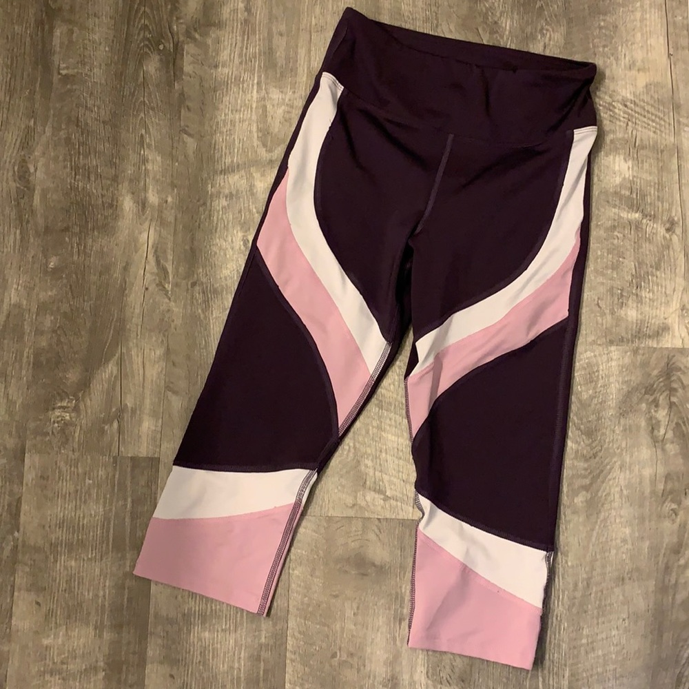 Yoga pants
